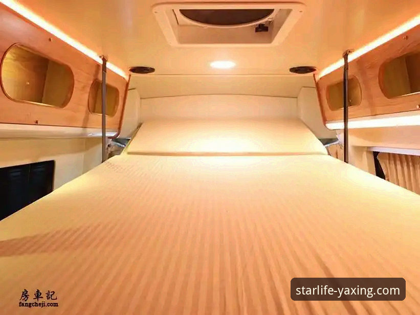 亚星娱乐平台深度评测：亚星7F3K房车性价比全面剖析