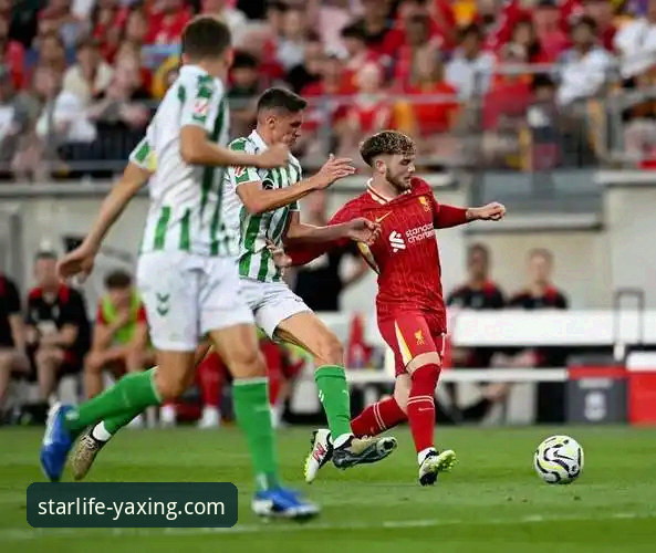 资深分析师解读：从利物浦的客场胜利看团队协作与细节执行