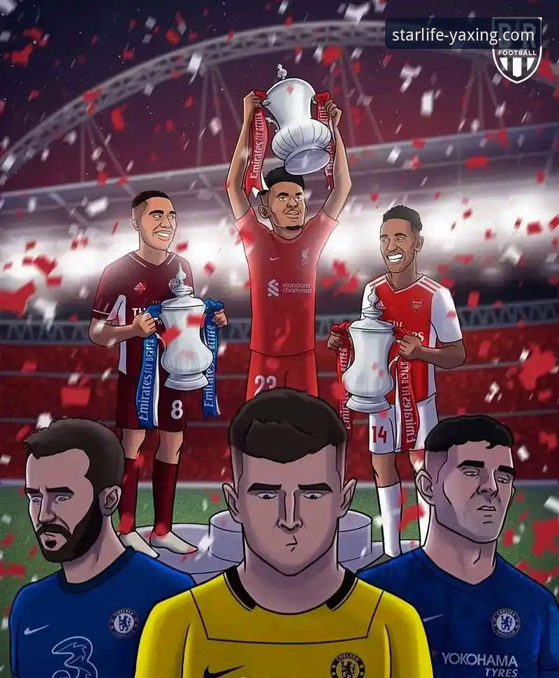 亚星7F3K房车最新款对比 一场流畅的战术解析:利物浦足总杯晋级之路详解