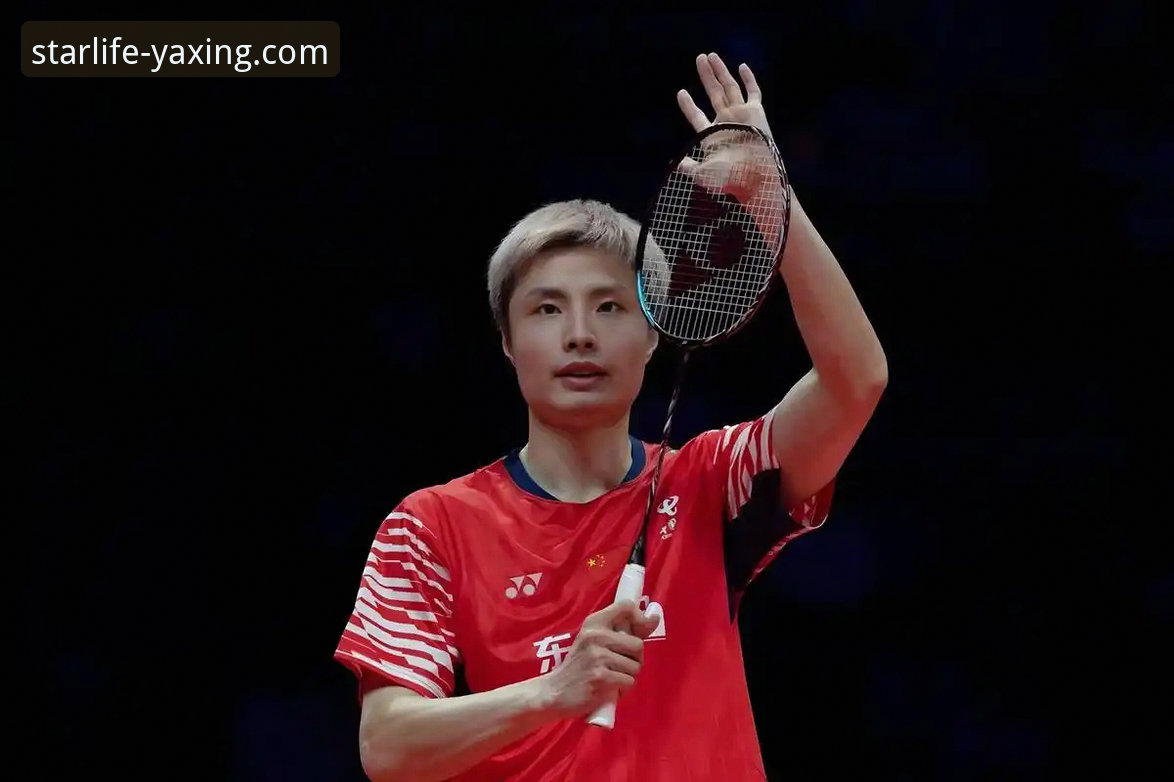 石宇奇亚锦赛夺冠破八年魔咒：一场技术与心态的全面解析