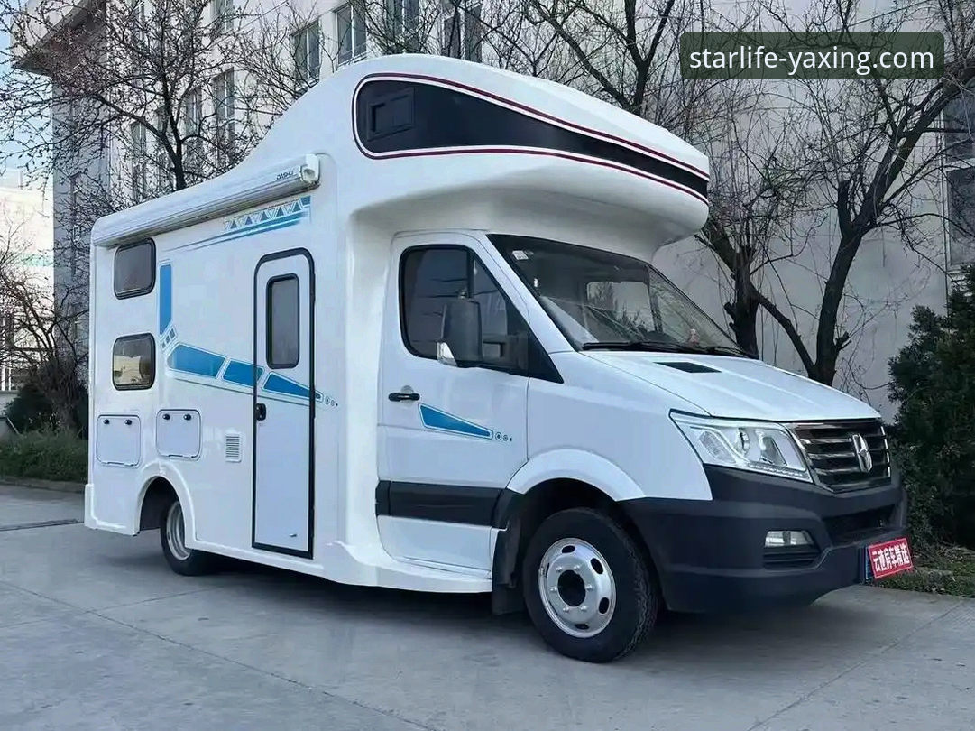 揭秘亚星娱乐平台：7F3K房车品质生活的五大核心使用技巧