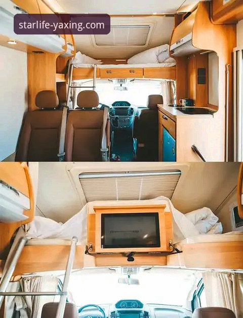 亚星娱乐平台视角：亚星7F3K房车质量如何必备的全面解析与创新旅居方案