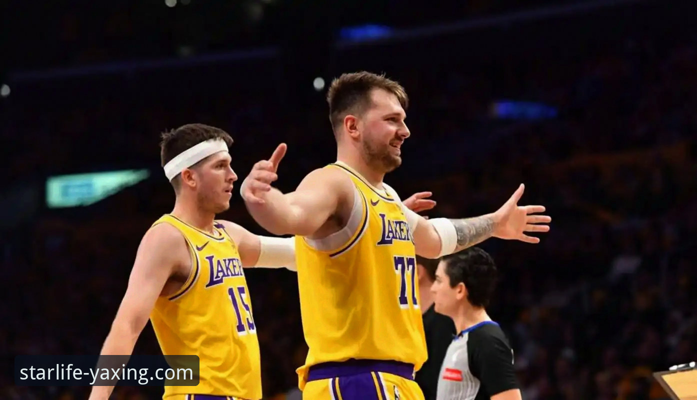 湖人客场力克步行者：一场进攻盛宴的战术详解